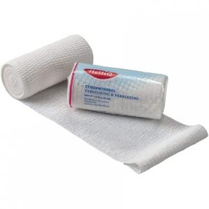 Идеальный поддерживающий бандаж 5м x 10см Heltiq