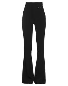 Брюки Dsquared2, черный