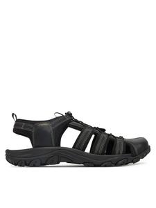 Сандалии Riko-01 Mb Lasocki, черный