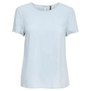 Футболка Only First One Life, синий