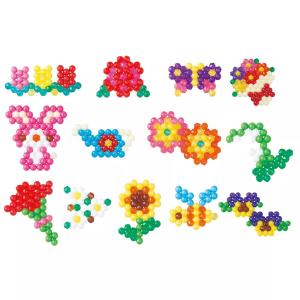 Aquabeads Arts & Crafts Цветочный сад Наполнитель для бусин Aquabeads