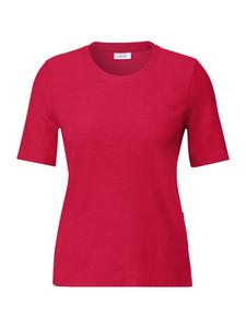 Рубашка Букле Слаб красная Cecil