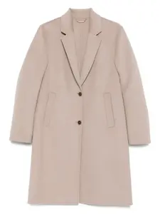 Однобортное пальто Seventy, нейтральный