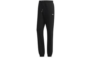 Adidas Originals Мужские трикотажные спортивные штаны, цвет Black