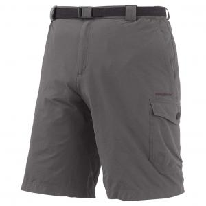 Шорты Trangoworld Muzaf, серый