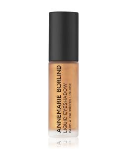 Тени для век ANNEMARIE BÖRLIND GOLD Liquid Eyeshadow, Gold, 5 ml