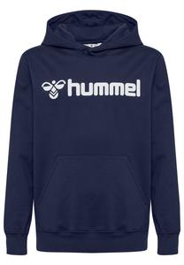 Толстовка Hummel, цвет marine