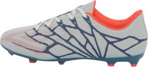 Футбольные бутсы Umbro Men's Velocita Alchemist Premier FG, голубой