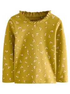 Рубашка Next, Green/Reed