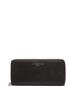 Кошелек Liebeskind Berlin Gigi, темно-коричневый
