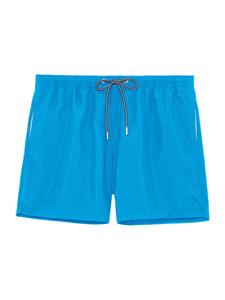 HOM Шорты Wanderschuh in grün