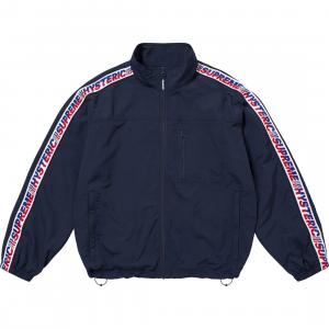 Supreme Хистерик Глэмор Трек, Marine Blue/Navy