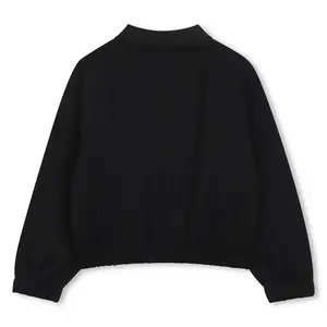 Свитер DKNY D62612, черный