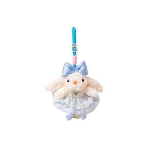 Плюшевый кулон ladylike bunnies dolls высотой 20 см Mise