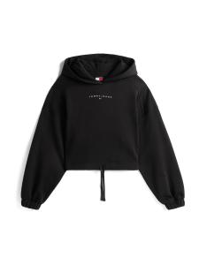 Толстовка Tommy Jeans, черный