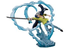 Фигурки в масштабе BANDAI