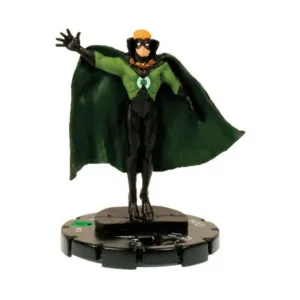 Граф Вертиго #024, DC HeroClix - Arkham Asylum - Singles