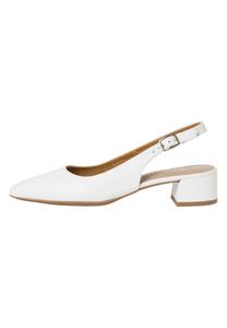 Туфли Tamaris, цвет white leather