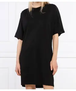 Платье Superdry, черный