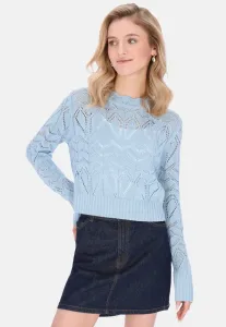 Джемпер Mymo, Light Blue