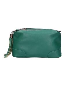 Сумка Gave Lux, цвет peacock