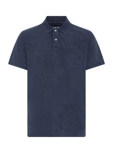 Рубашка BLEND BHEFRAN, темно-синий