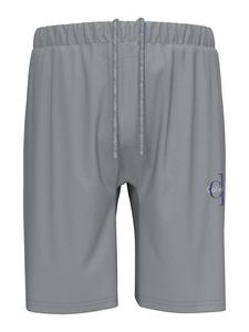 Calvin Klein Пижамные штаны в цвете антрацит