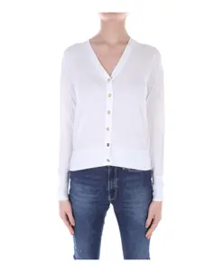 Белый пуловер Ralph Lauren, белый