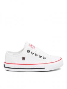 Кеды Big Star Shoes, белый