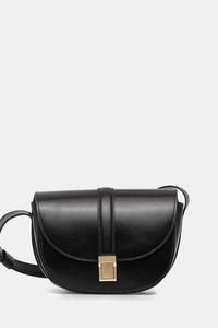 Кожаная сумка Marc O'Polo, черный