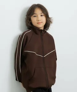 Спортивная куртка Dry Sweat Chil2, цвет Brown