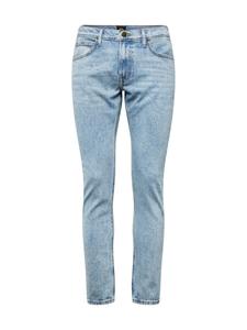 Джинсы Lee Slim fit Jeans Luke, синий деним