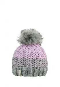 Шапочка Sterntaler, Silber Melange