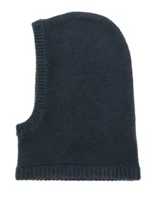 Рифленая балаклава Lisa Yang, синий