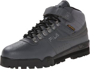 Мужские кроссовки Fila F-13 Weather TECH-M, черный