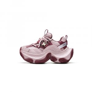 Dune Series Сандаловое дерево Увеличивающие высоту Износостойкие Низкие Массивные Кроссовки Унисекс XMZY, Ледниковый белый [Мужские] Подарок включен