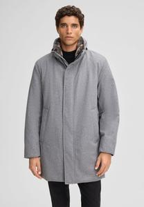 Пальто Strellson FLEX-OVER, Hellgrau/Light Grey