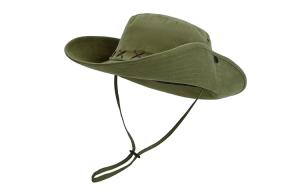 FREE RABBITⅡ Панама, Olive Green