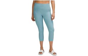 Легинсы для йоги Align 21' Women's Lululemon, Голубой бассейн/PLSI