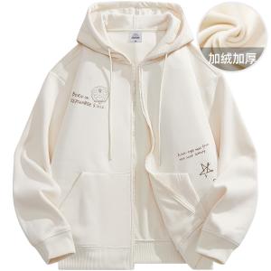 Свитшот Unisex Doraemon, белый (Regular)