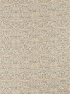 Сделанные на заказ шторы Bird Weave Morris & Co., Mineral