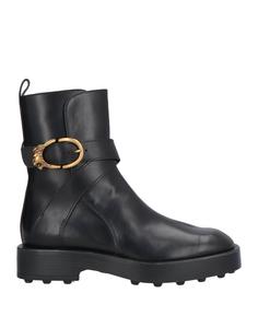 Ботильоны Tod'S, черный