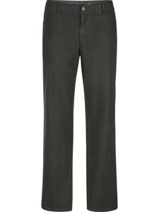 Тканевые брюки BABISTA Regular Pants Veranetto, антрацит