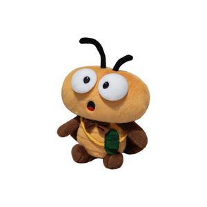 Плюшевая кукла милый муравей животное 21 см высота Mr. Toy