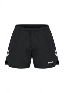 Шорты Hummel, Black