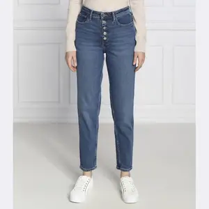 Джинсы обычного кроя Tommy Hilfiger, синий