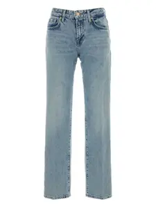 Джинсы Calie 7 For All Mankind, синий