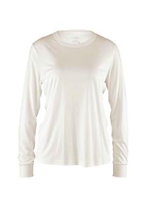 Женская рубашка с длинными рукавами, Cradle to Cradle Certified Circular CALIDA, цвет Star White