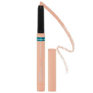 Водостойкие тени и подводка для глаз Sephora Colorful в мультистике SEPHORA COLLECTION, .33 oz, 01 Stone Matte