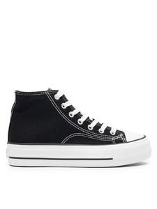 Кеды Sprandi, черный